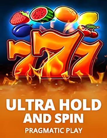 Ultra Hold and Spin