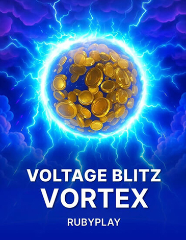 Voltage Blitz Vortex